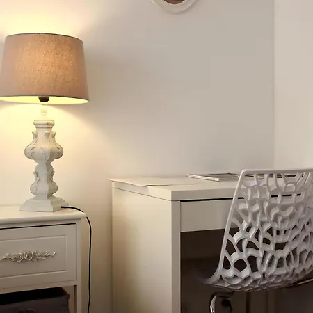 'la Du Casino' Plein Centre, Acces Apartment *