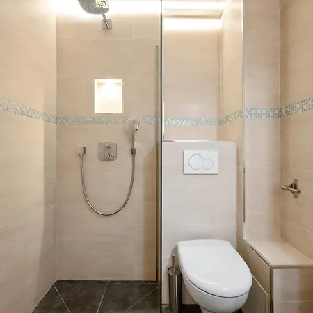 'la Du Casino' Plein Centre, Acces