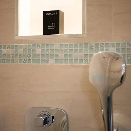 'la Du Casino' Plein Centre, Acces Apartment *