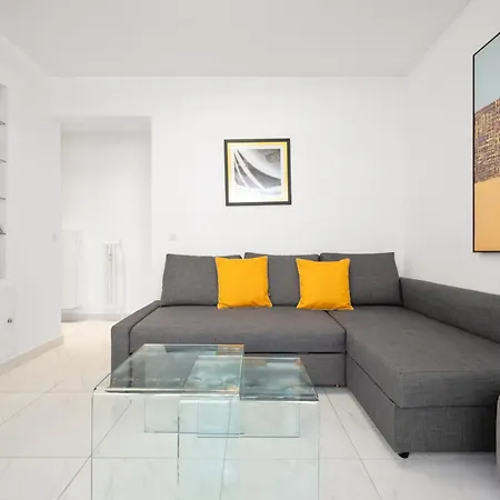 'la Du Casino' Plein Centre, Acces Apartment Menton