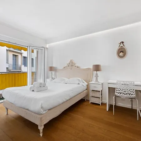 'la Du Casino' Plein Centre, Acces * Menton