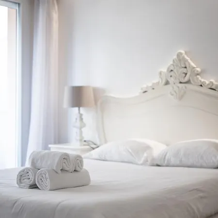 'la Du Casino' Plein Centre, Acces Apartment